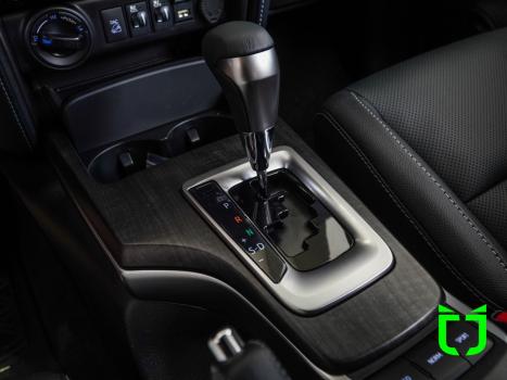 TOYOTA Hilux SW4 2.8 16V 4P SRX PLATINUM 4X4 7 LUGARES TURBO DIESEL AUTOM�TICO, Foto 18