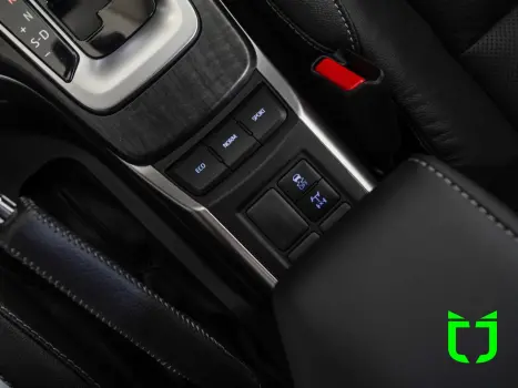 TOYOTA Hilux SW4 2.8 16V 4P SRX PLATINUM 4X4 7 LUGARES TURBO DIESEL AUTOM�TICO, Foto 19