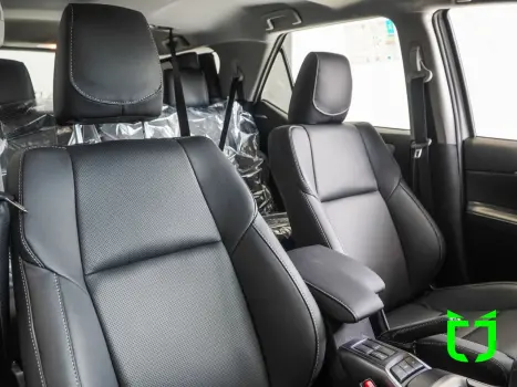 TOYOTA Hilux SW4 2.8 16V 4P SRX PLATINUM 4X4 7 LUGARES TURBO DIESEL AUTOM�TICO, Foto 22