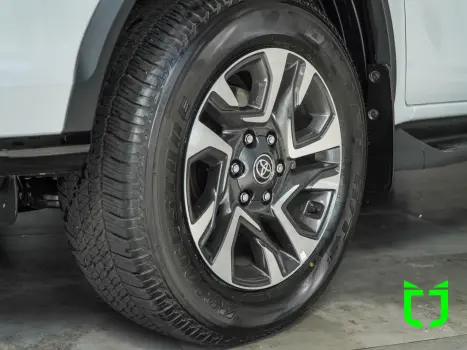 TOYOTA Hilux SW4 2.8 16V 4P SRX PLATINUM 4X4 7 LUGARES TURBO DIESEL AUTOM�TICO, Foto 24