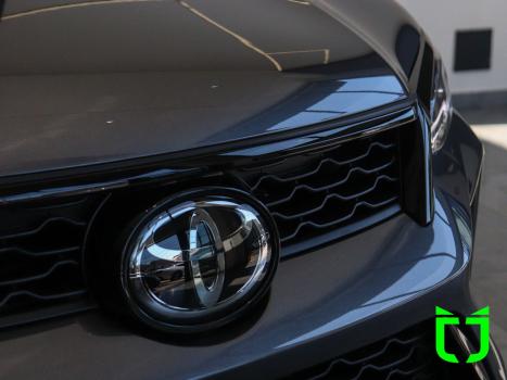 TOYOTA Hilux SW4 2.8 16V 4P SRX PLATINUM 4X4 7 LUGARES TURBO DIESEL AUTOM�TICO, Foto 7