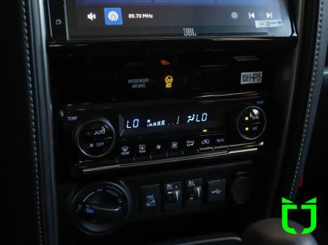 TOYOTA Hilux SW4 2.8 16V 4P SRX PLATINUM 4X4 7 LUGARES TURBO DIESEL AUTOM�TICO, Foto 12