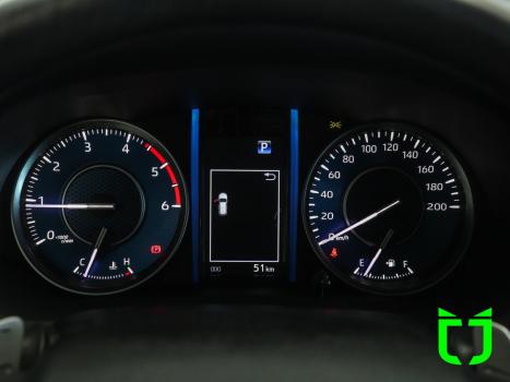 TOYOTA Hilux SW4 2.8 16V 4P SRX PLATINUM 4X4 7 LUGARES TURBO DIESEL AUTOM�TICO, Foto 14