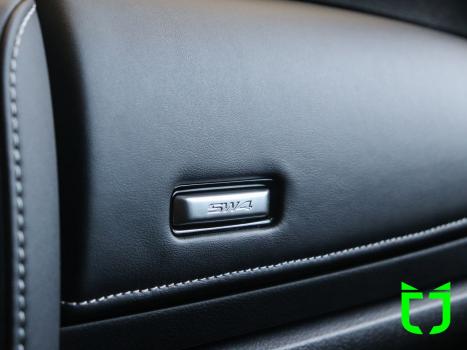 TOYOTA Hilux SW4 2.8 16V 4P SRX PLATINUM 4X4 7 LUGARES TURBO DIESEL AUTOM�TICO, Foto 15