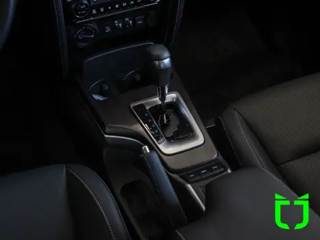 TOYOTA Hilux SW4 2.8 16V 4P SRX PLATINUM 4X4 7 LUGARES TURBO DIESEL AUTOM�TICO, Foto 21