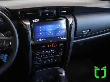 TOYOTA Hilux SW4 2.8 16V 4P SRX PLATINUM 4X4 7 LUGARES TURBO DIESEL AUTOM�TICO, Foto 22