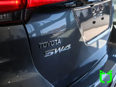 TOYOTA Hilux SW4 2.8 16V 4P SRX PLATINUM 4X4 7 LUGARES TURBO DIESEL AUTOM�TICO, Foto 25