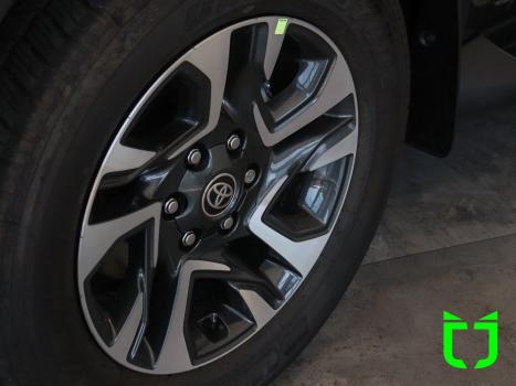 TOYOTA Hilux SW4 2.8 16V 4P SRX PLATINUM 4X4 7 LUGARES TURBO DIESEL AUTOM�TICO, Foto 26