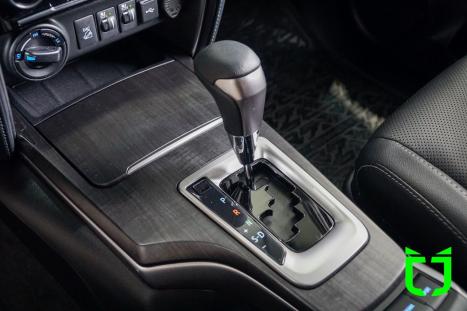 TOYOTA Hilux SW4 2.8 16V 4P SRX PLATINUM 4X4 7 LUGARES TURBO DIESEL AUTOM�TICO, Foto 12