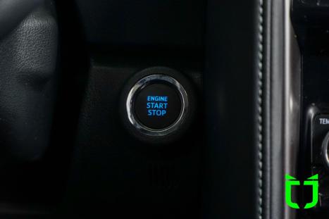 TOYOTA Hilux SW4 2.8 16V 4P SRX PLATINUM 4X4 7 LUGARES TURBO DIESEL AUTOM�TICO, Foto 13