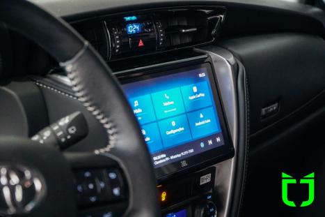 TOYOTA Hilux SW4 2.8 16V 4P SRX PLATINUM 4X4 7 LUGARES TURBO DIESEL AUTOM�TICO, Foto 14