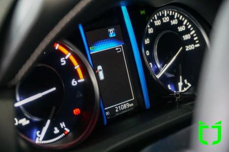 TOYOTA Hilux SW4 2.8 16V 4P SRX PLATINUM 4X4 7 LUGARES TURBO DIESEL AUTOM�TICO, Foto 15