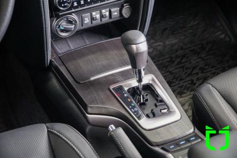 TOYOTA Hilux SW4 2.8 16V 4P SRX PLATINUM 4X4 7 LUGARES TURBO DIESEL AUTOM�TICO, Foto 16