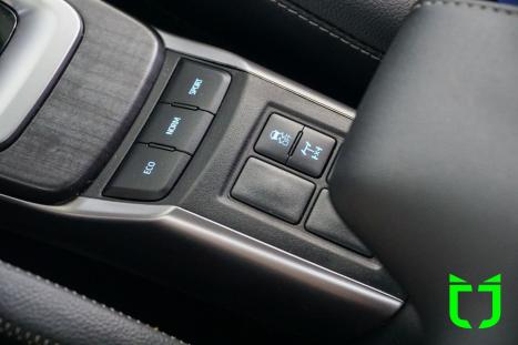 TOYOTA Hilux SW4 2.8 16V 4P SRX PLATINUM 4X4 7 LUGARES TURBO DIESEL AUTOM�TICO, Foto 20