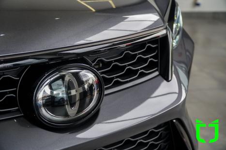 TOYOTA Hilux SW4 2.8 16V 4P SRX PLATINUM 4X4 7 LUGARES TURBO DIESEL AUTOM�TICO, Foto 21