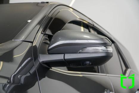 TOYOTA Hilux SW4 2.8 16V 4P SRX PLATINUM 4X4 7 LUGARES TURBO DIESEL AUTOM�TICO, Foto 22