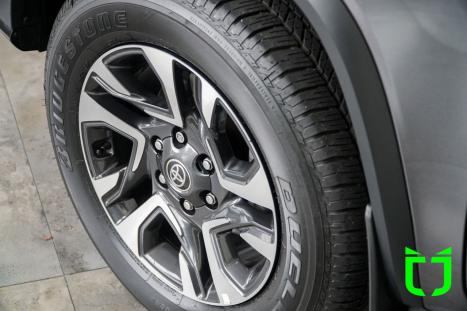 TOYOTA Hilux SW4 2.8 16V 4P SRX PLATINUM 4X4 7 LUGARES TURBO DIESEL AUTOM�TICO, Foto 25