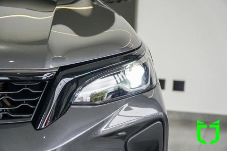 TOYOTA Hilux SW4 2.8 16V 4P SRX PLATINUM 4X4 7 LUGARES TURBO DIESEL AUTOM�TICO, Foto 27