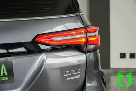 TOYOTA Hilux SW4 2.8 16V 4P SRX PLATINUM 4X4 7 LUGARES TURBO DIESEL AUTOM�TICO, Foto 32