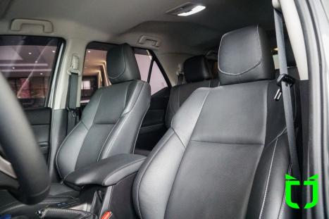 TOYOTA Hilux SW4 2.8 16V 4P SRX PLATINUM 4X4 7 LUGARES TURBO DIESEL AUTOM�TICO, Foto 33