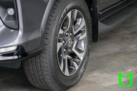 TOYOTA Hilux SW4 2.8 16V 4P SRX PLATINUM 4X4 7 LUGARES TURBO DIESEL AUTOM�TICO, Foto 34