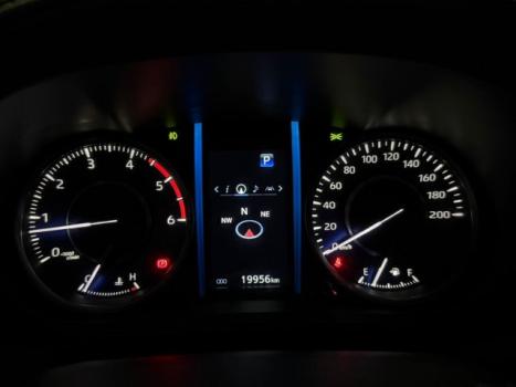 TOYOTA Hilux SW4 2.8 4P SRX 4X4 DIAMOND 7 LUGARES TURBO DIESEL AUTOM�TICO, Foto 11