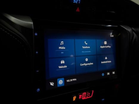 TOYOTA Hilux SW4 2.8 4P SRX 4X4 DIAMOND 7 LUGARES TURBO DIESEL AUTOM�TICO, Foto 12