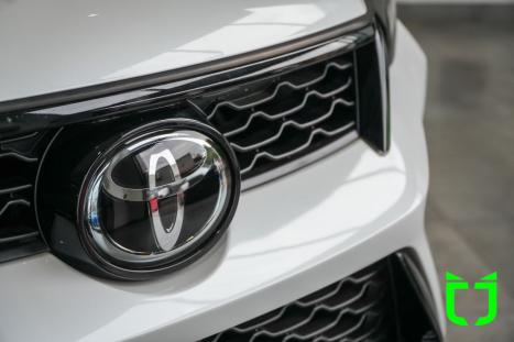 TOYOTA Hilux SW4 2.8 16V 4P SRX 4X4 7 LUGARES TURBO DIESEL AUTOM�TICO, Foto 7