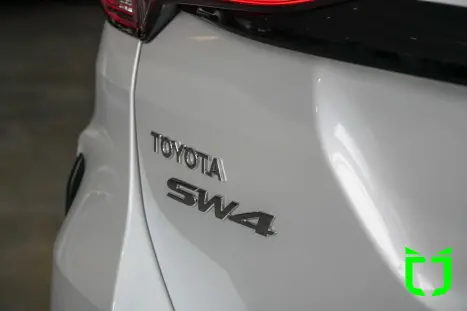 TOYOTA Hilux SW4 2.8 16V 4P SRX 4X4 7 LUGARES TURBO DIESEL AUTOM�TICO, Foto 23