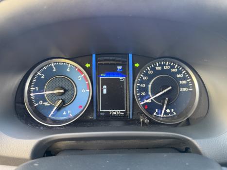 TOYOTA Hilux SW4 2.8 4P SRX 4X4 TURBO DIESEL AUTOM�TICO, Foto 11