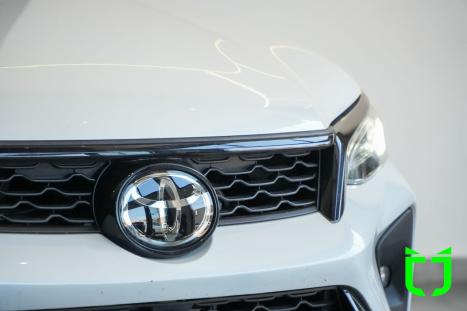 TOYOTA Hilux SW4 2.8 16V 4P SRX PLATINUM 4X4 7 LUGARES TURBO DIESEL AUTOM�TICO, Foto 7