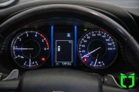 TOYOTA Hilux SW4 2.8 16V 4P SRX PLATINUM 4X4 7 LUGARES TURBO DIESEL AUTOM�TICO, Foto 10