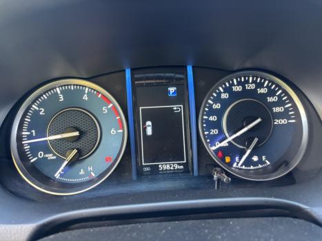 TOYOTA Hilux SW4 2.8 16V 4P SRX 4X4 7 LUGARES TURBO DIESEL AUTOM�TICO, Foto 11