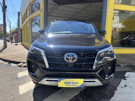 TOYOTA Hilux SW4 2.8 16V 4P SRX 4X4 7 LUGARES TURBO DIESEL AUTOM�TICO, Foto 9