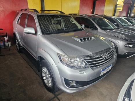 TOYOTA Hilux SW4 3.0 16V 4P SRV 4X4 TURBO DIESEL AUTOMTICO, Foto 1