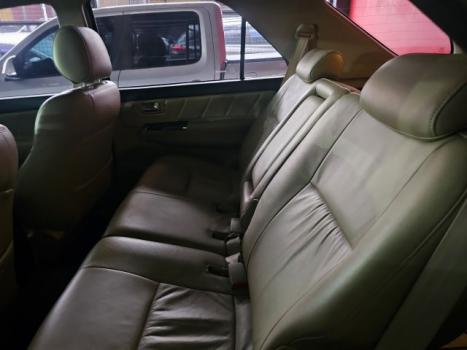 TOYOTA Hilux SW4 3.0 16V 4P SRV 4X4 TURBO DIESEL AUTOMTICO, Foto 5