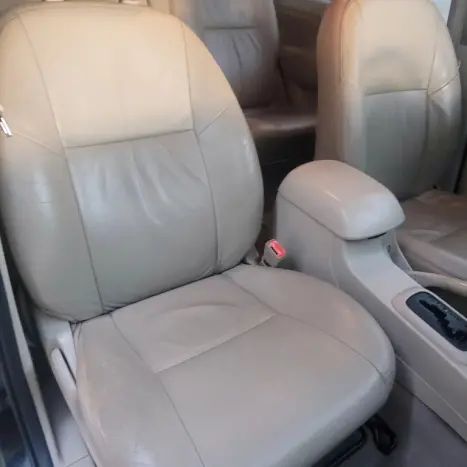 TOYOTA Hilux SW4 3.0 V6 12V 4P SRV 4X4 TURBO DIESEL AUTOM�TICO, Foto 5