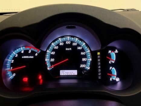 TOYOTA Hilux SW4 3.0 16V 4P SRV 4X4 TURBO DIESEL AUTOM�TICO, Foto 10