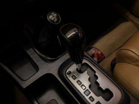 TOYOTA Hilux SW4 3.0 16V 4P SRV 4X4 TURBO DIESEL AUTOM�TICO, Foto 13