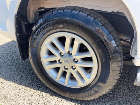 TOYOTA Hilux SW4 3.0 16V 4P SRV 4X4 7 LUGARES TURBO DIESEL AUTOM�TICO, Foto 9