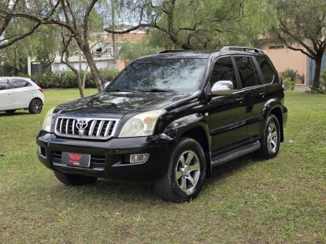 TOYOTA Land Cruiser Prado 3.0 16V 4P 4X4 TURBO INTERCOOLER, Foto 2