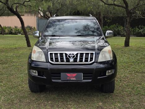 TOYOTA Land Cruiser Prado 3.0 16V 4P 4X4 TURBO INTERCOOLER, Foto 3