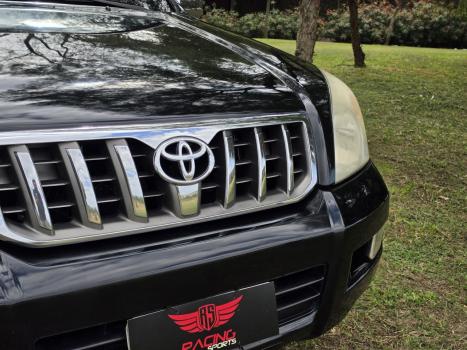 TOYOTA Land Cruiser Prado 3.0 16V 4P 4X4 TURBO INTERCOOLER, Foto 4