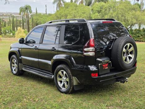 TOYOTA Land Cruiser Prado 3.0 16V 4P 4X4 TURBO INTERCOOLER, Foto 5