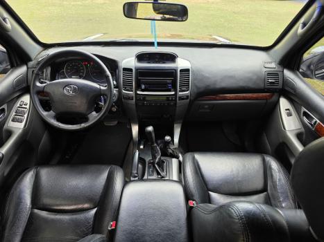 TOYOTA Land Cruiser Prado 3.0 16V 4P 4X4 TURBO INTERCOOLER, Foto 9