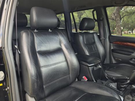 TOYOTA Land Cruiser Prado 3.0 16V 4P 4X4 TURBO INTERCOOLER, Foto 11