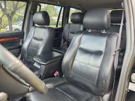 TOYOTA Land Cruiser Prado 3.0 16V 4P 4X4 TURBO INTERCOOLER, Foto 12
