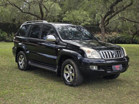 TOYOTA Land Cruiser Prado 3.0 16V 4P 4X4 TURBO INTERCOOLER, Foto 13