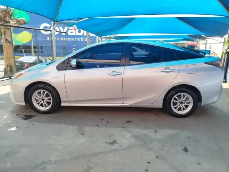 TOYOTA Prius 1.8 16V 4P HÍBRIDO AUTOMÁTICO, Foto 2