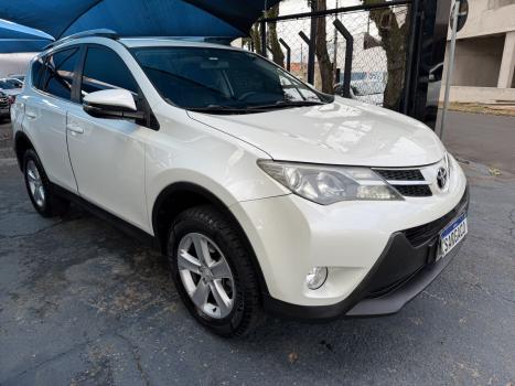 TOYOTA RAV 4 2.0 16V 4P TOP AUTOM�TICO, Foto 4